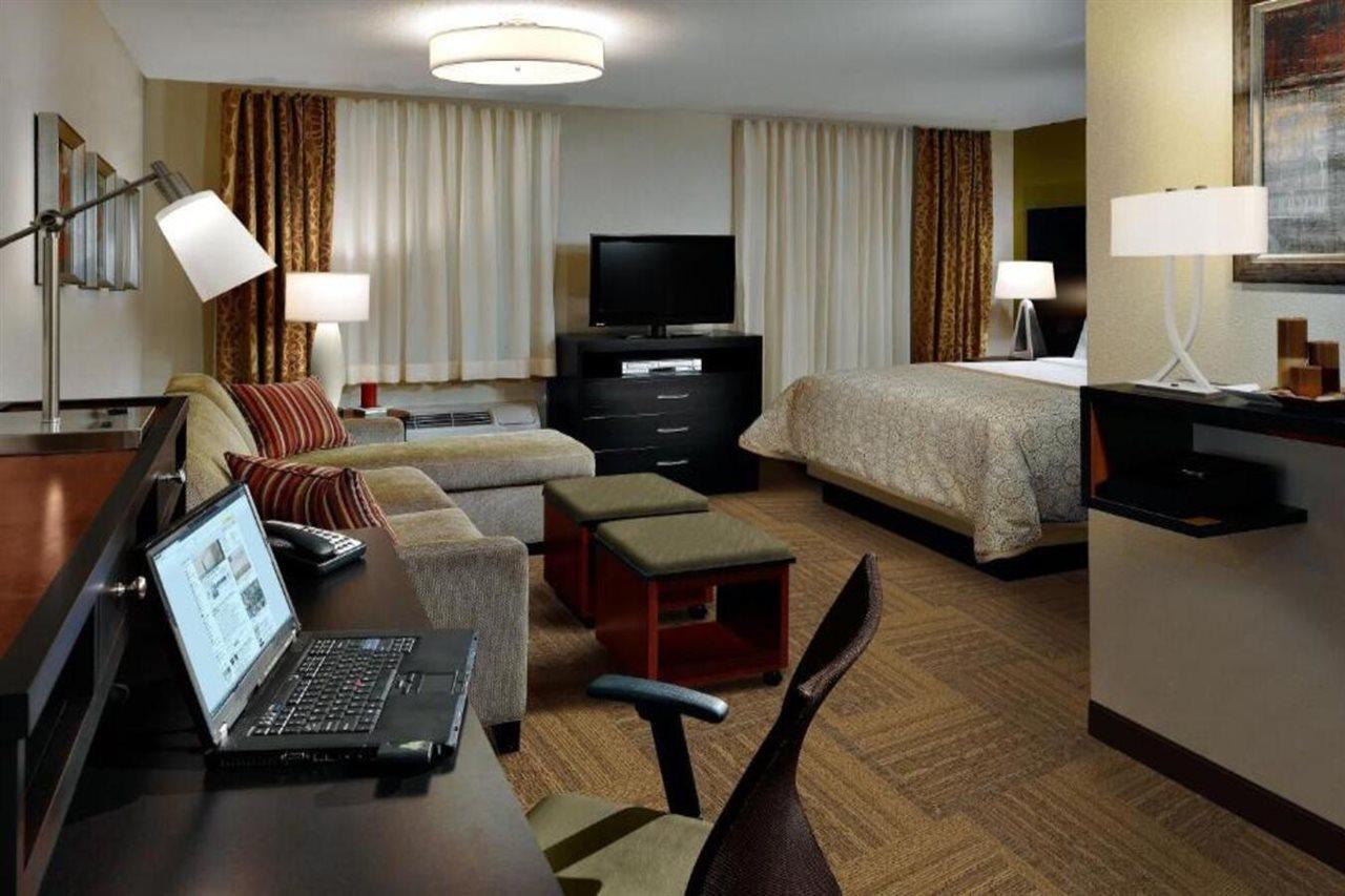 Staybridge Suites - Lafayette By Ihg Экстерьер фото