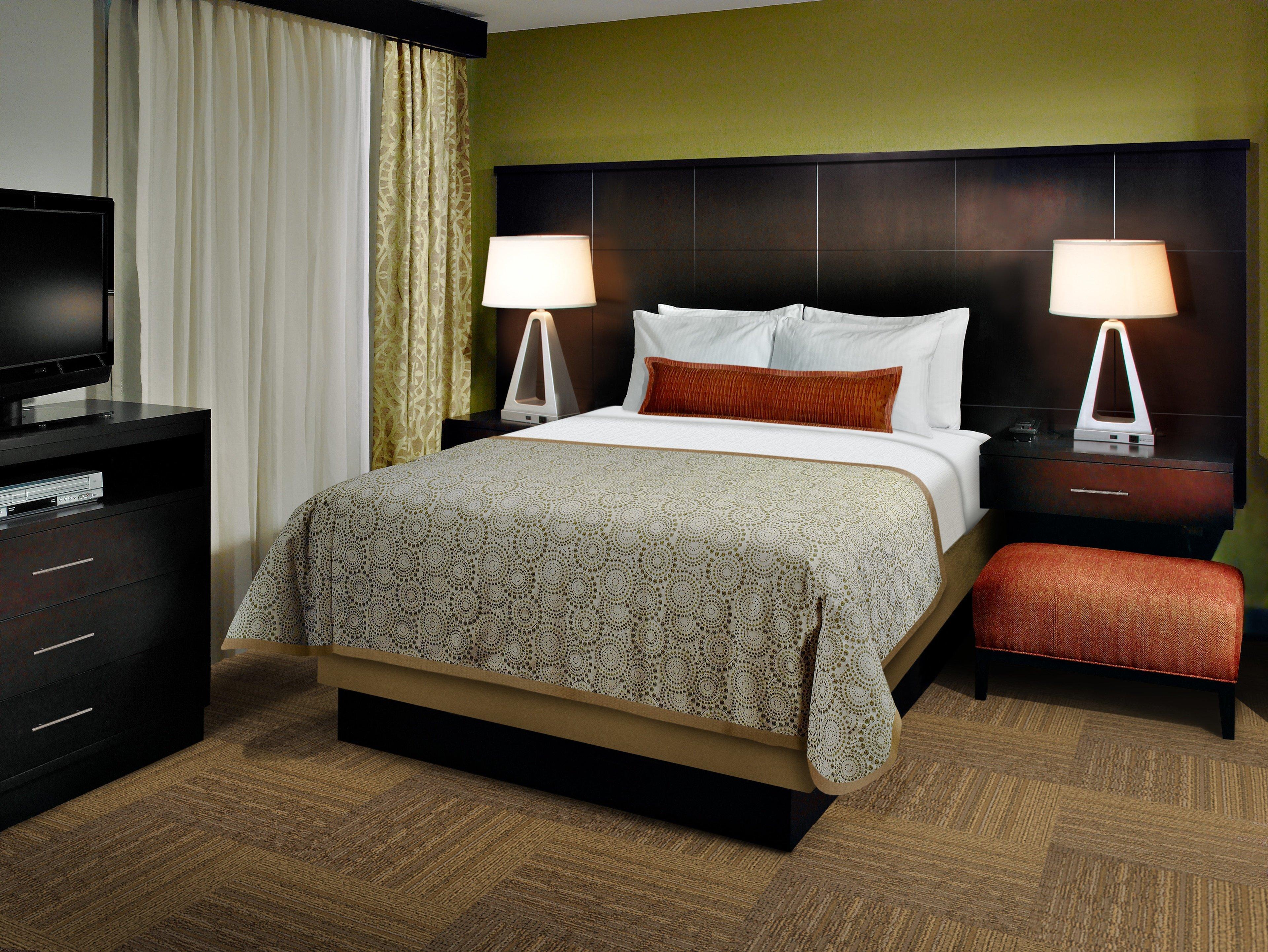Staybridge Suites - Lafayette By Ihg Экстерьер фото