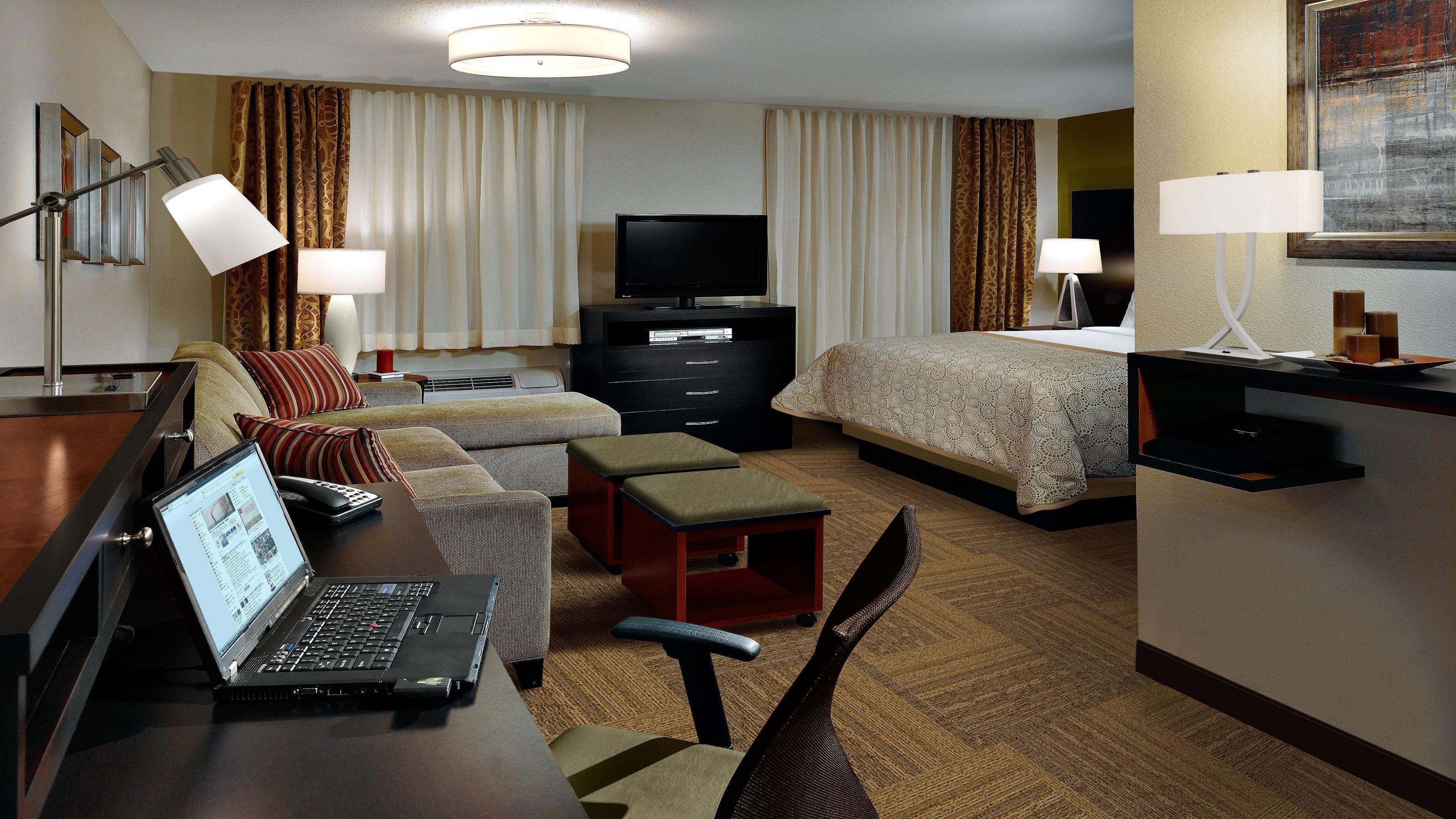Staybridge Suites - Lafayette By Ihg Экстерьер фото