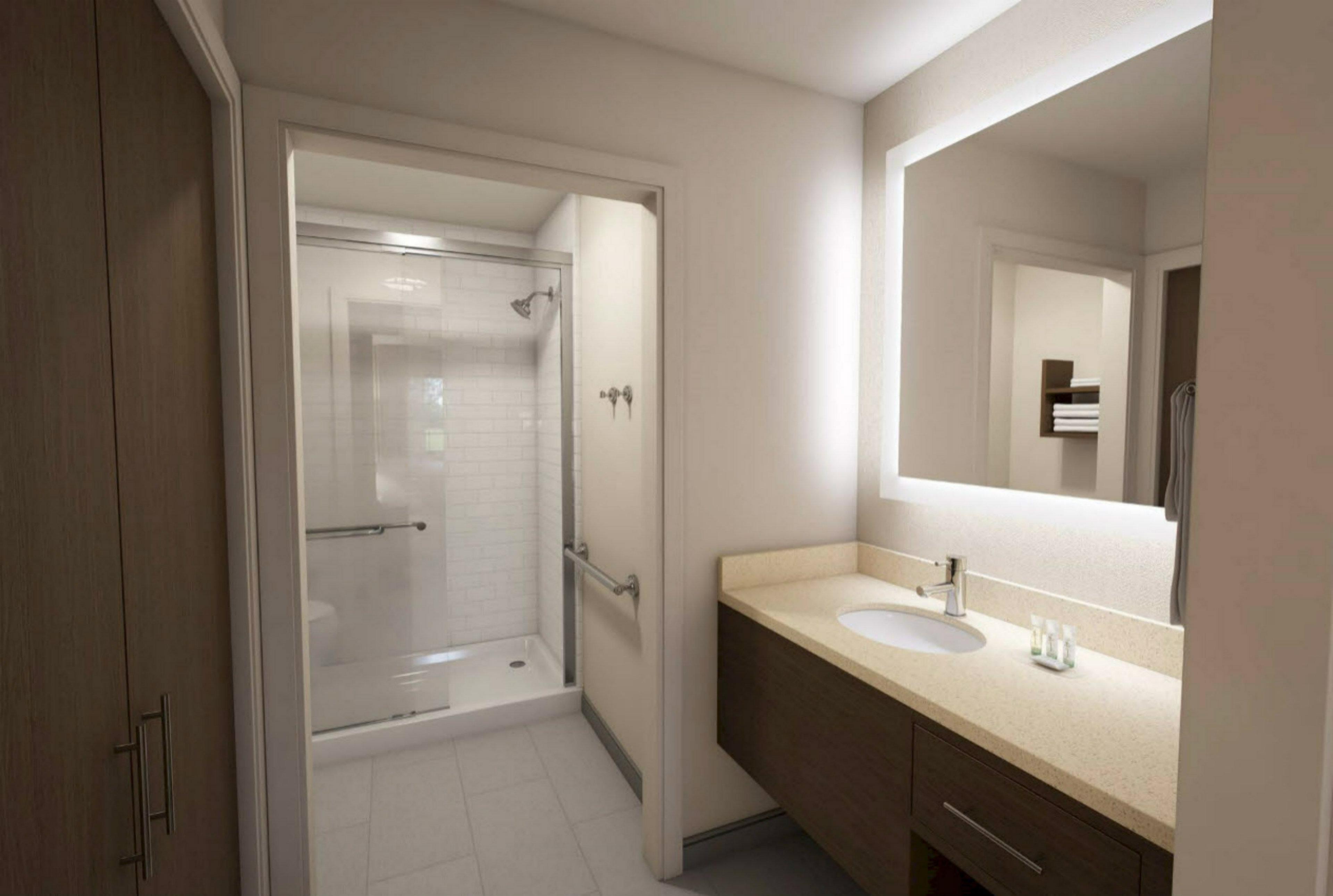 Staybridge Suites - Lafayette By Ihg Экстерьер фото