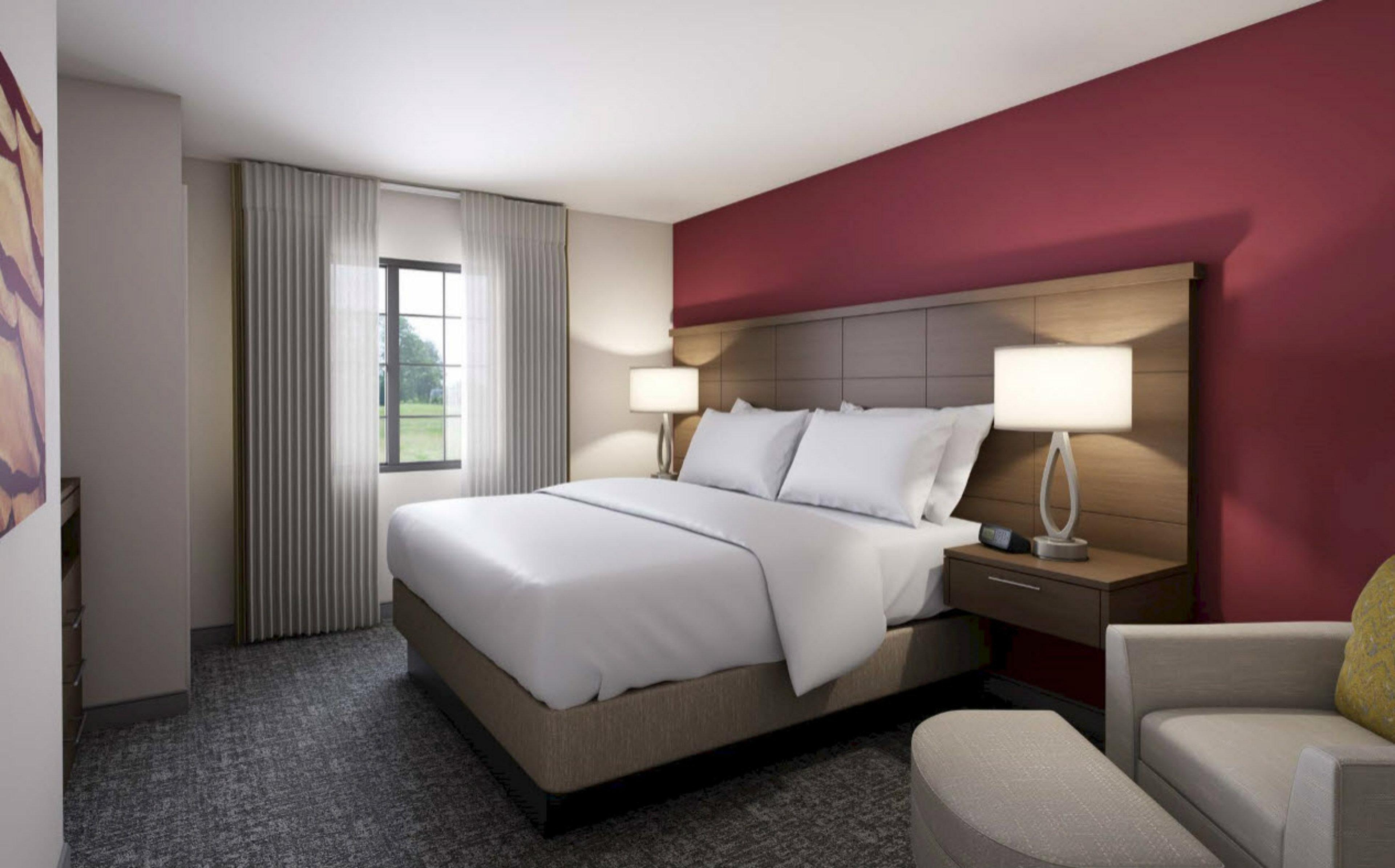 Staybridge Suites - Lafayette By Ihg Экстерьер фото